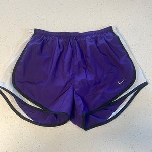Nike Dri-Fit running shorts!